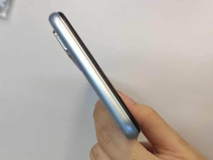 Vivo vivo Y12S — photo 8 of 8