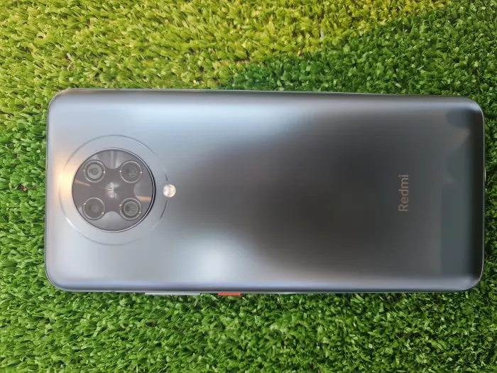 Xiaomi Redmi K30 Pro — photo 2 of 6