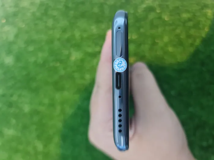 Xiaomi Redmi K30 Pro — photo 3 of 6