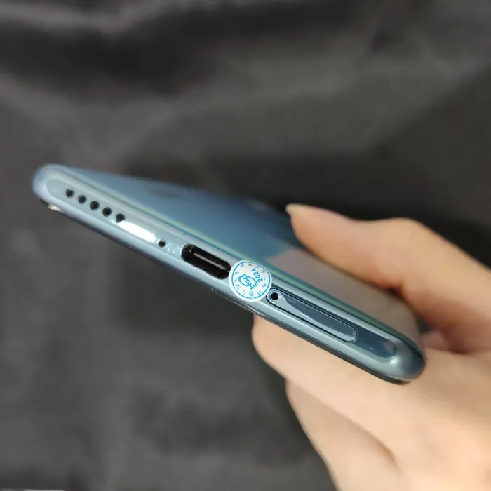 Xiaomi Redmi K40 Pro — photo 6 of 7