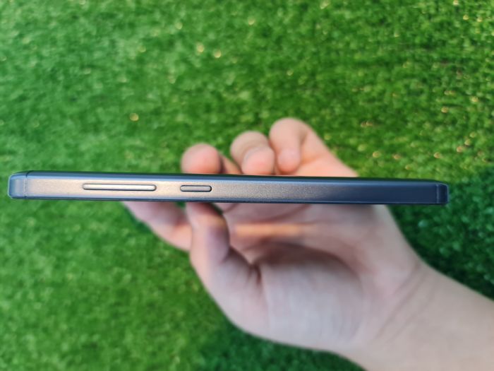 Xiaomi Redmi 4A — photo 3 of 6
