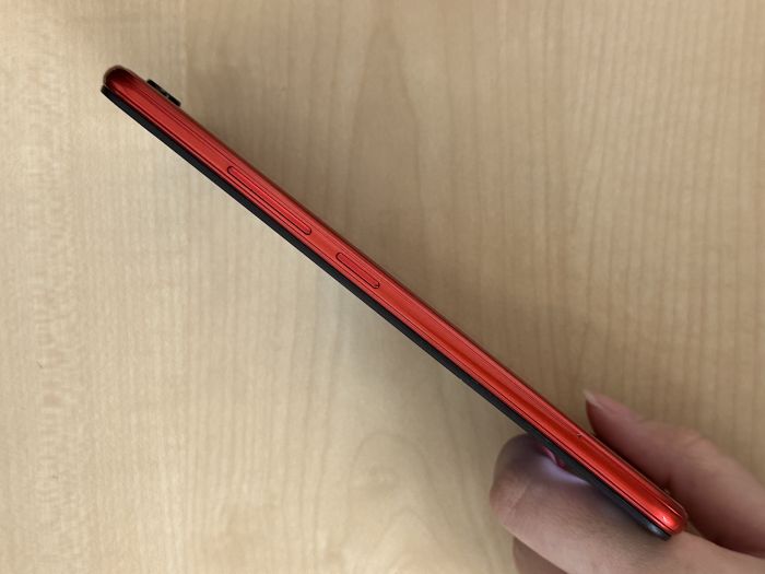 Vivo Y83