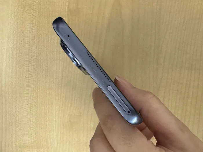 Huawei Nova 9 SE — photo 1 of 8