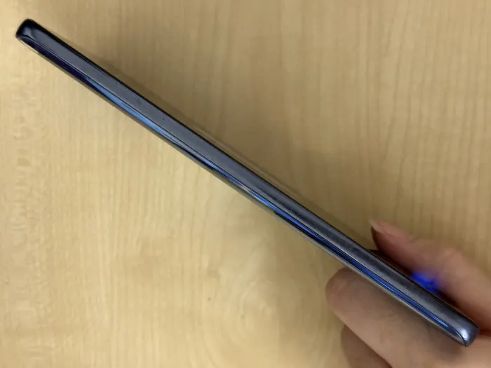 Huawei Nova 9 SE — photo 2 of 8