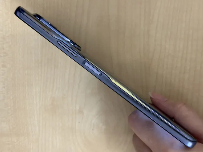 Huawei Nova 9 SE — photo 6 of 8