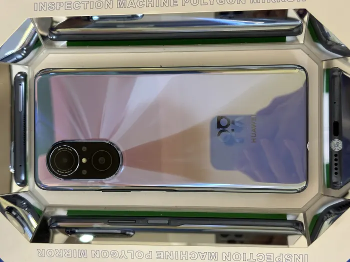 Huawei Nova 9 SE — photo 7 of 8