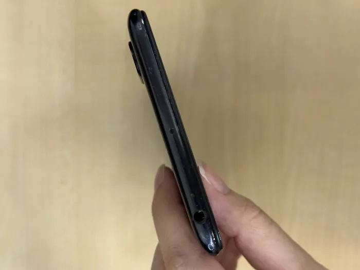 Xiaomi Mi Max 3 — photo 1 of 9