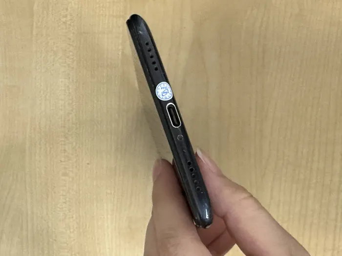 Xiaomi Mi Max 3 — photo 4 of 9