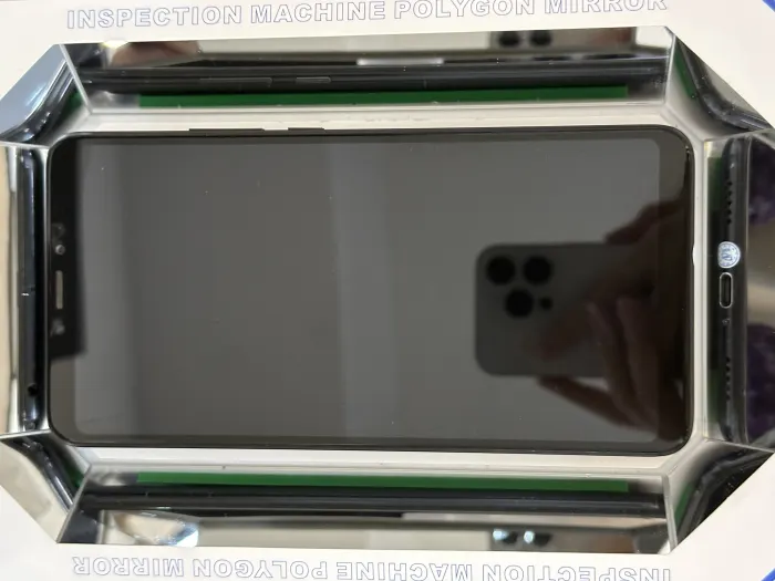 Xiaomi Mi Max 3 — photo 9 of 9
