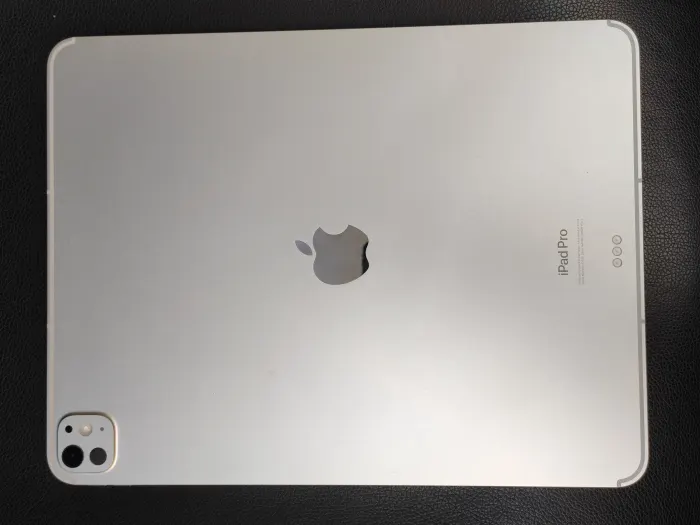 Apple iPad Pro 13-inch (M4) Wi-fi + Cellular — photo 5 of 8