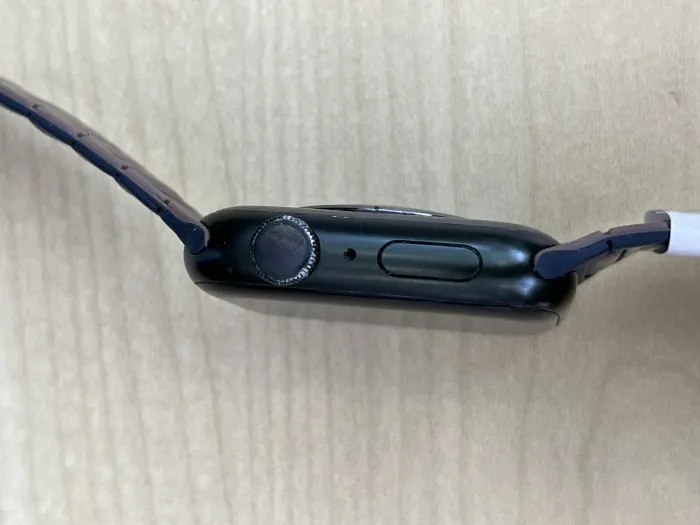 Apple Apple Watch S7 45mm — photo 3 of 8