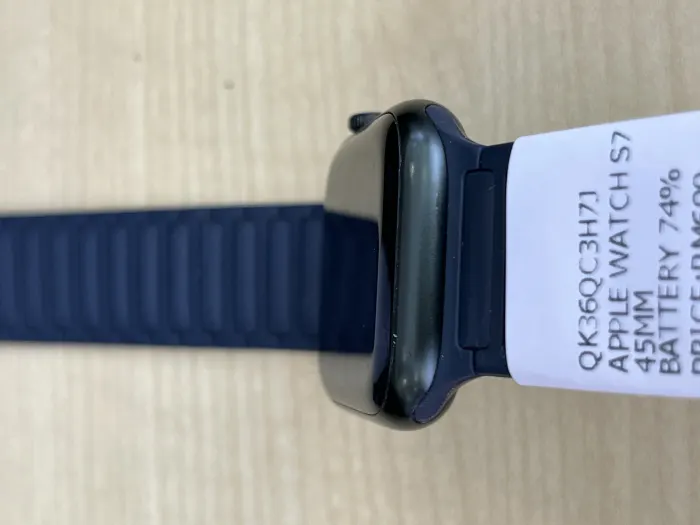 Apple Apple Watch S7 45mm — photo 4 of 8