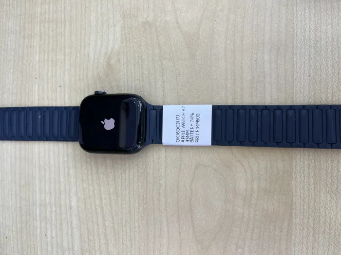 Apple Apple Watch S7 45mm — photo 6 of 8